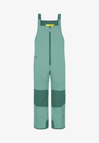 Unausgewählt, grün