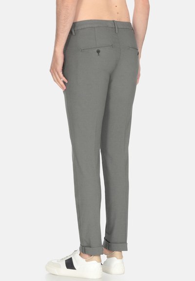 Dondup Chino - grey