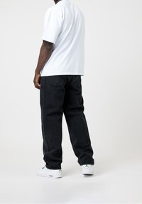 EIGHTYFIVE Vaqueros baggy - black