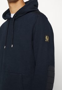 Belstaff Luvtröja - dark blue