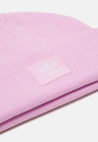adidas Originals ADICOLOR CUFFED - Gorro - orchid fusion