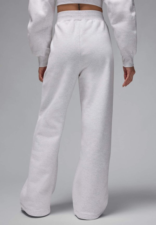 NOV - Tracksuit bottoms - birch heather4