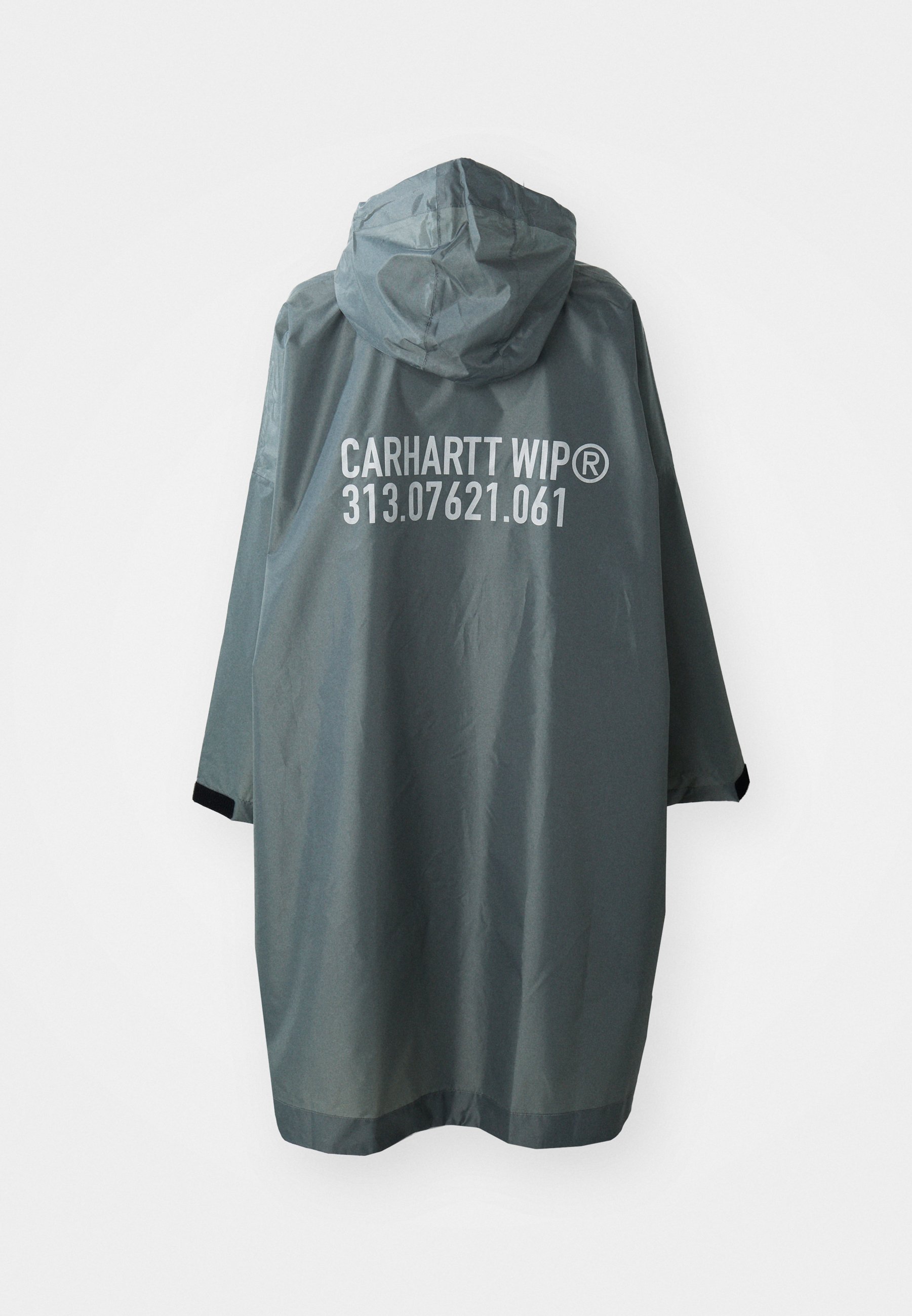 80s 〈Carhartt〉 umbrella cape coat Can anyone identify this? : r/Carhartt