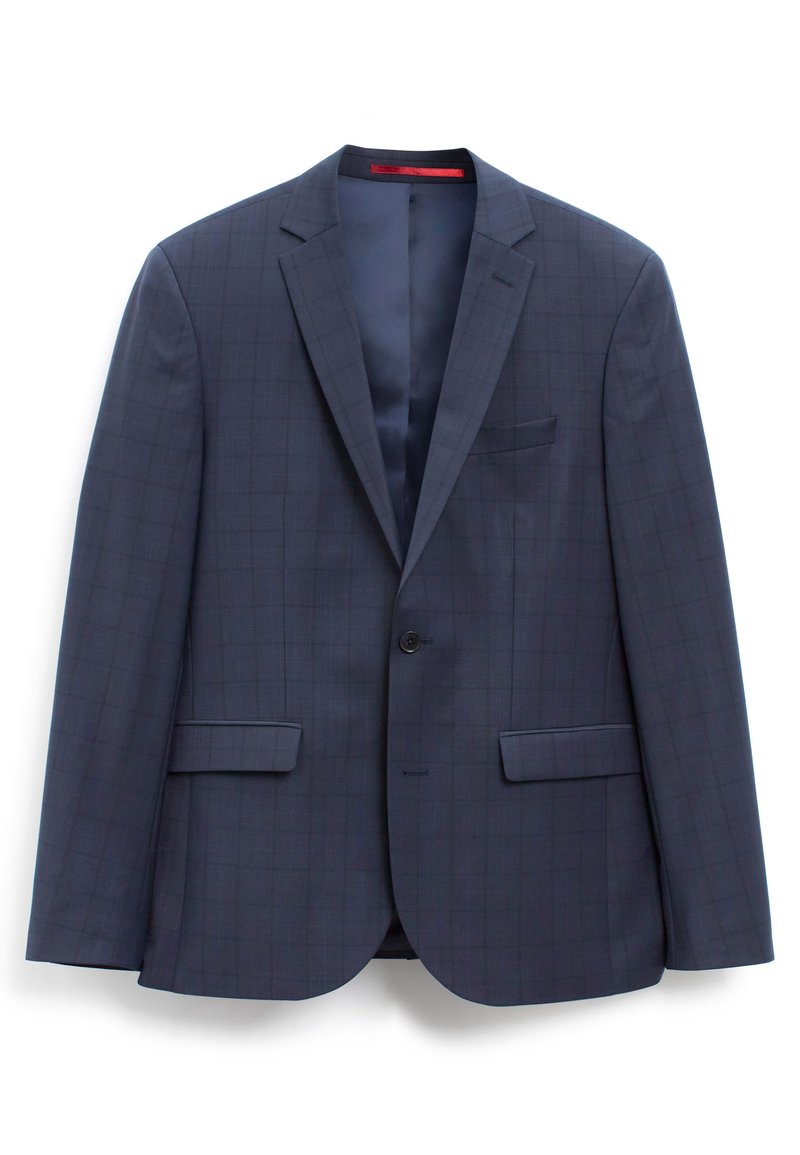 Next Blazer blauw Next Blazer blauw