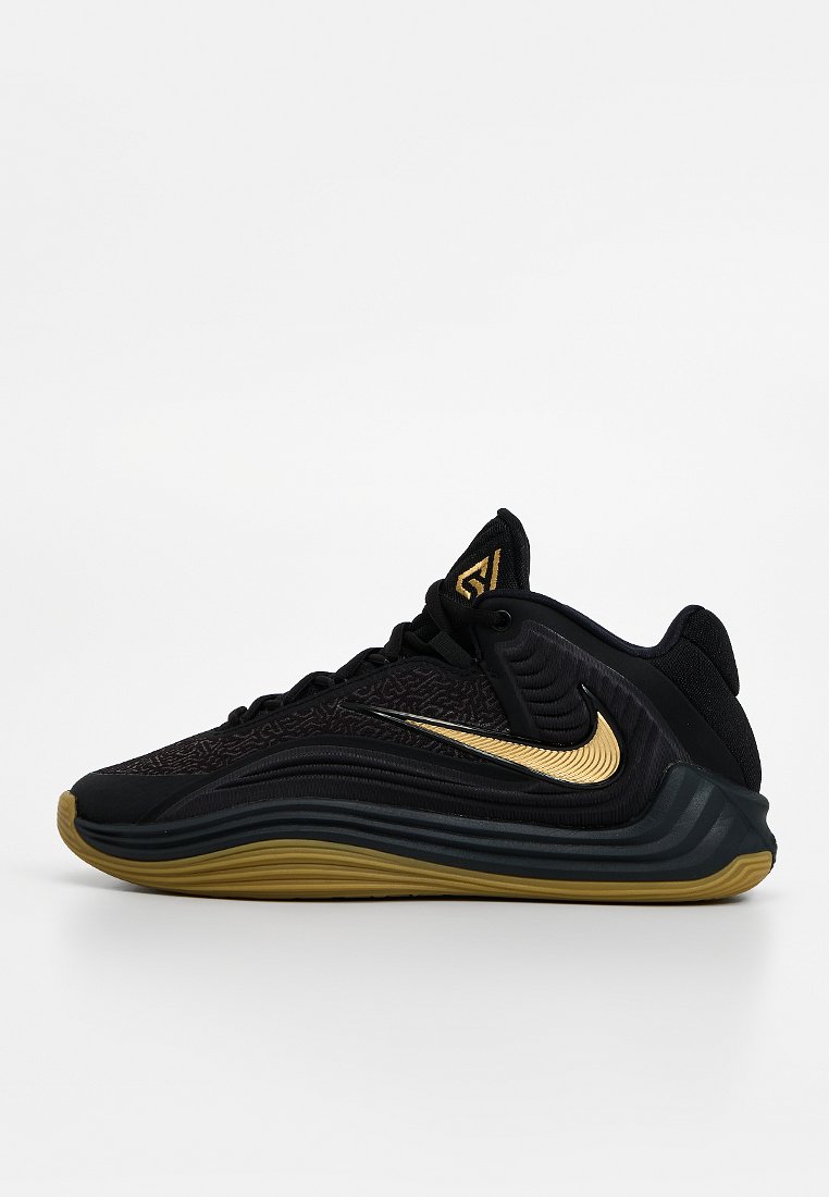 Zapatillas de baloncesto