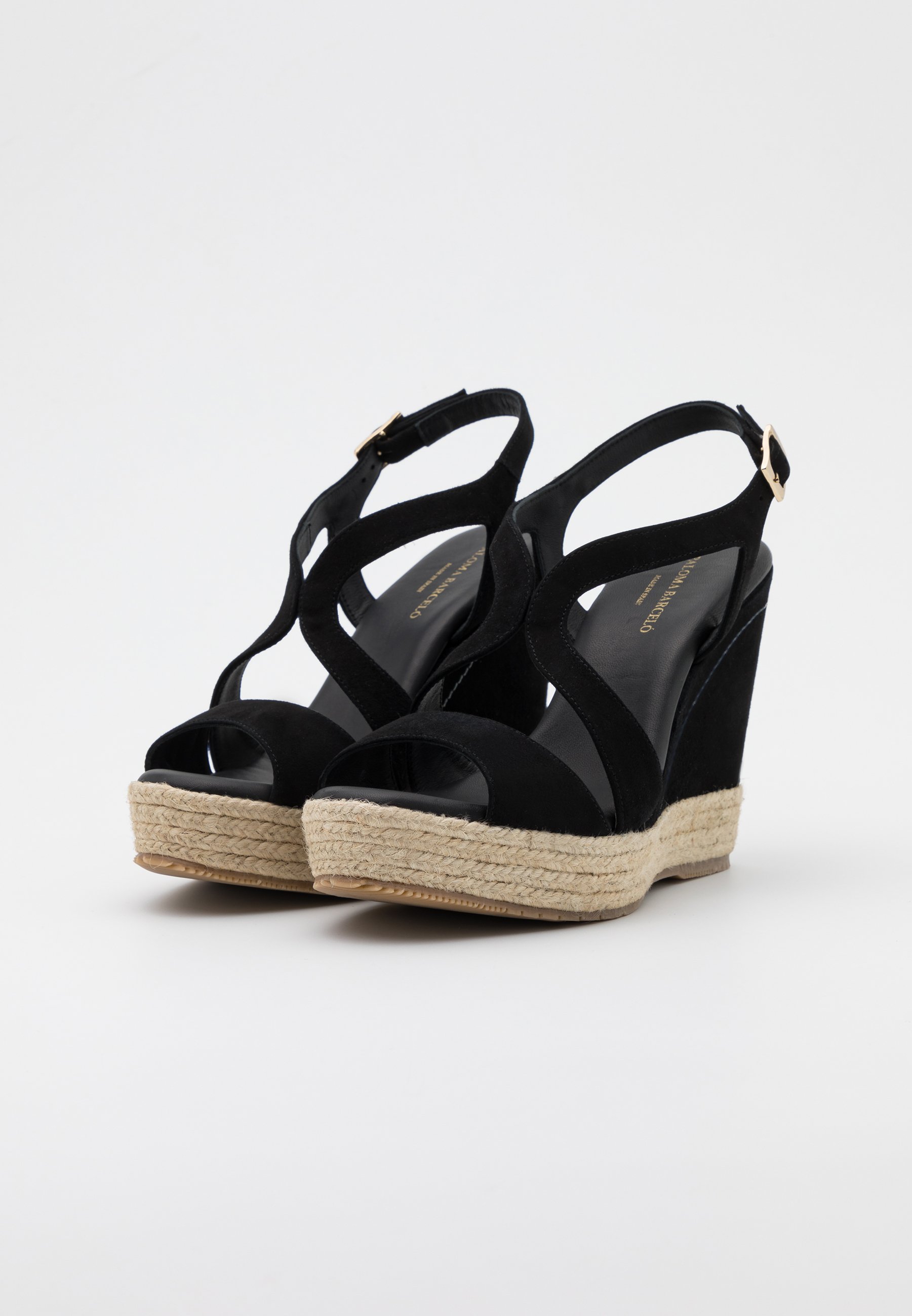 Women TELMA - Platform sandals Women TELMA - Platform sandals