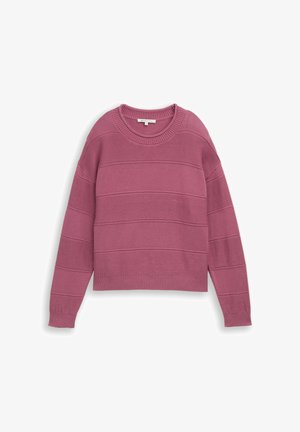TOM TAILOR, - Sweter
