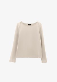Ausgewählt, simply taupe