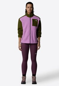 The North Face YUMIORI fioletowy