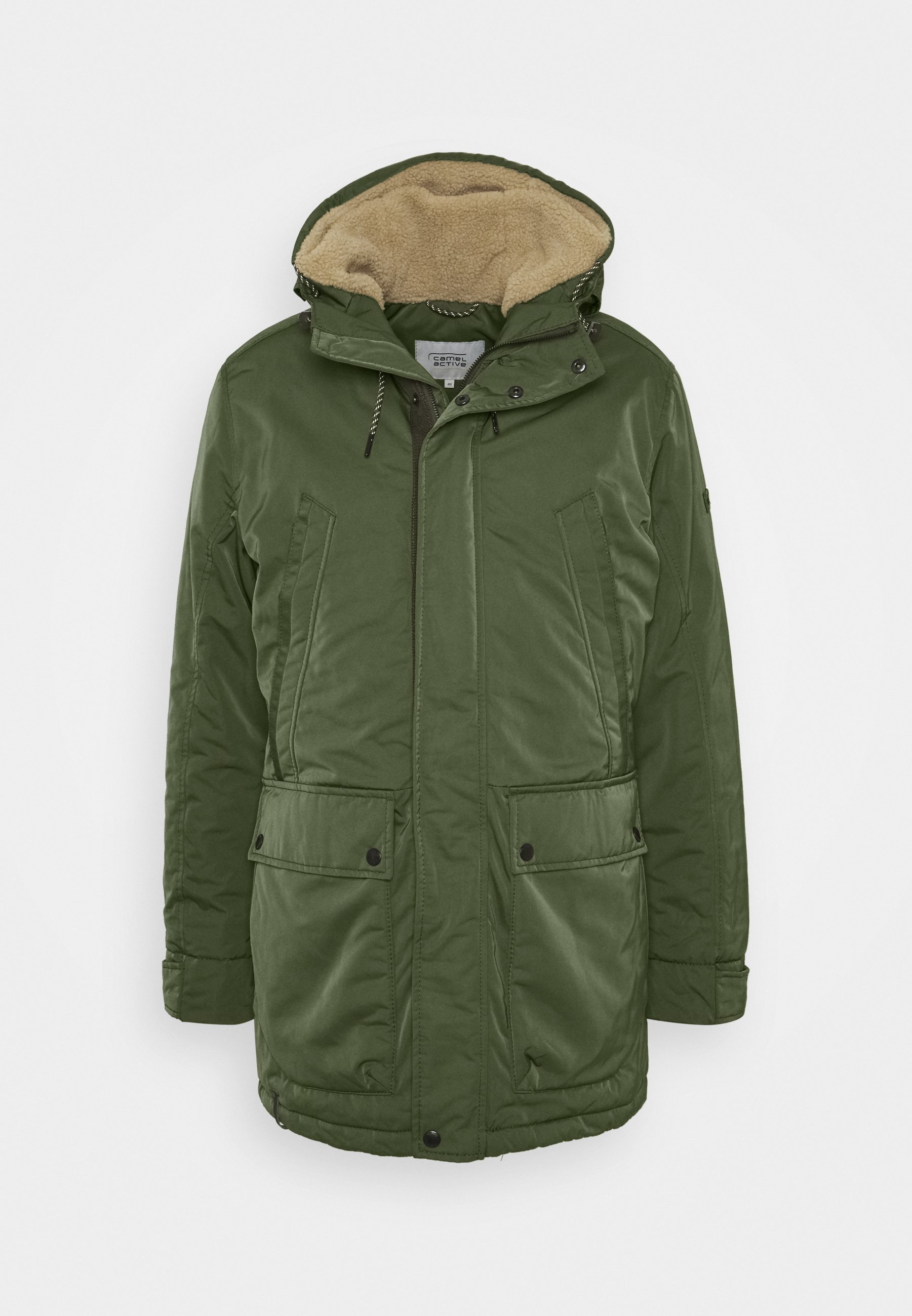Camel active coat Clearance