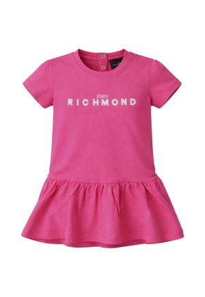 Vestito casual - pink