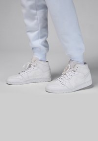 Jordan UNISEX szary