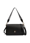 FRESH SHOULDER CROSSOVER - Handbag - black