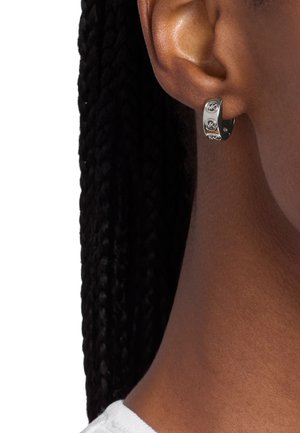Michael Kors, MICHAEL KORS WOMEN JEWELRY PREMIUM - Earrings - silver-coloured