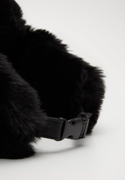 J.LINDEBERG TRAPPER - Gorro - black