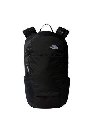 The North Face BASIN 18 UNISEX - Rygsække - tnf black-tnf black-npf