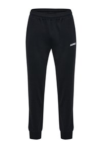 Unausgewählt, black