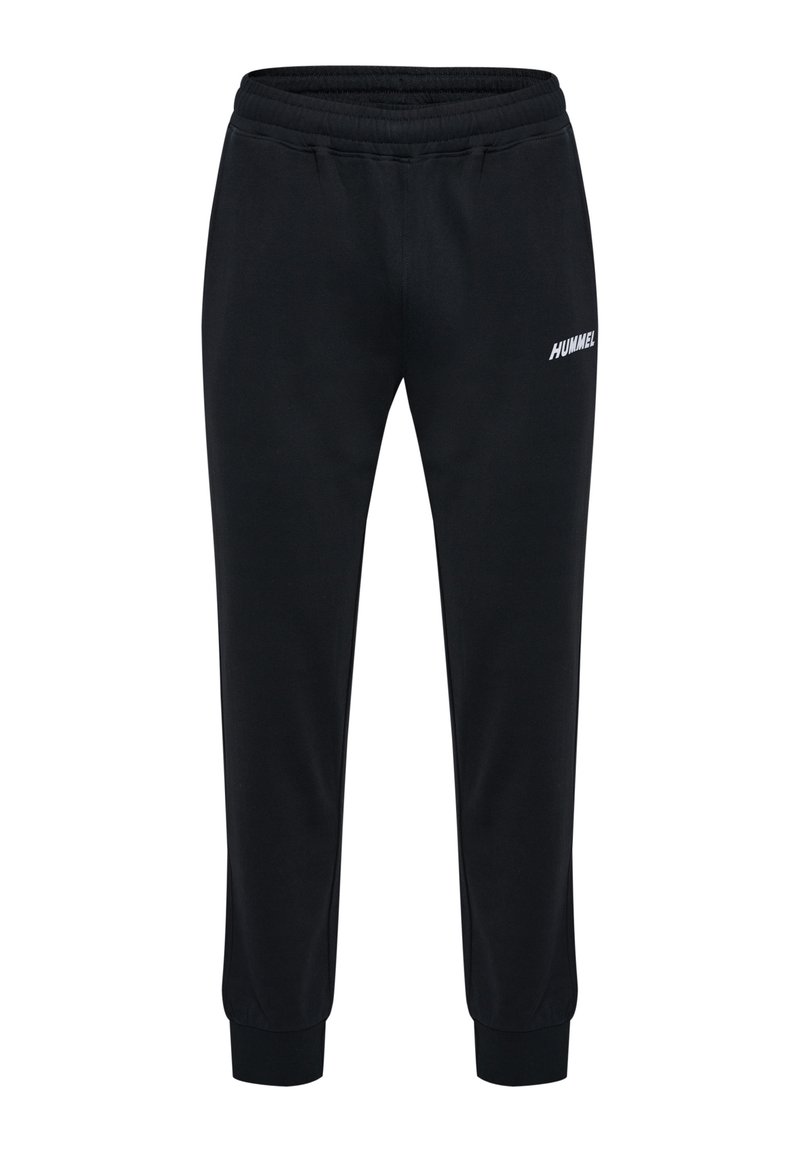 Hummel ELEMENTAL REGULAR - Trainingsbroek - black