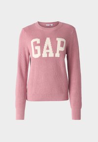 Jumper - lilas pink