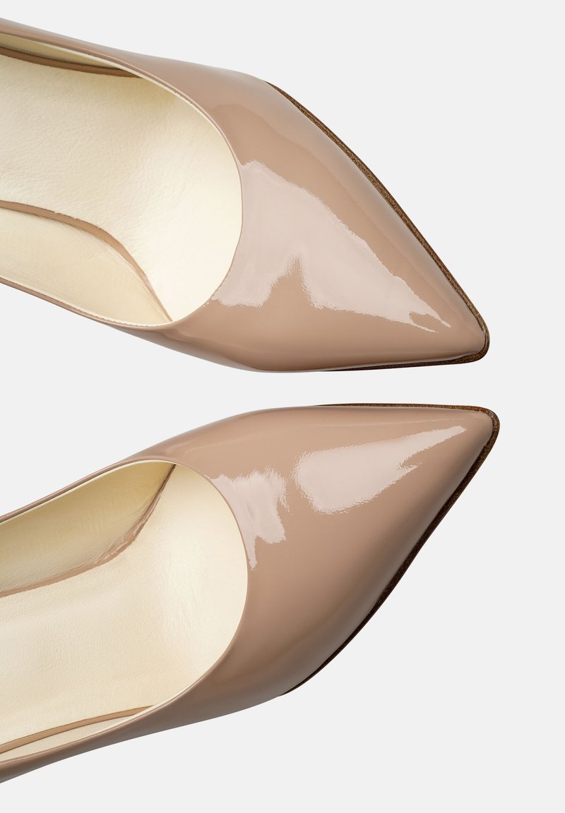 Damen Pumps | Henry Stevens EMMA P90 High Heel Pumps nude - TU83159 Damen Pumps | Henry Stevens EMMA P90 High Heel Pumps nude - TU83159