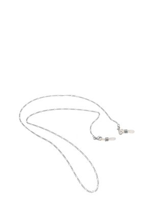 GLASSES CHAIN - Sonstige Accessoires - silber