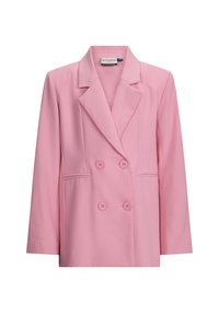 Selezionato, charm pink