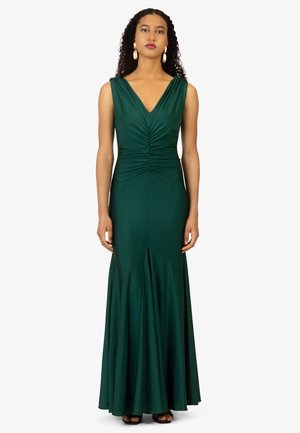 Occasion wear - dunkelgrün