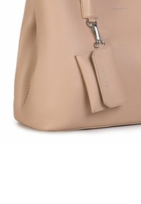 Miriade SHOPPING MABEL - Borsa a mano - beige