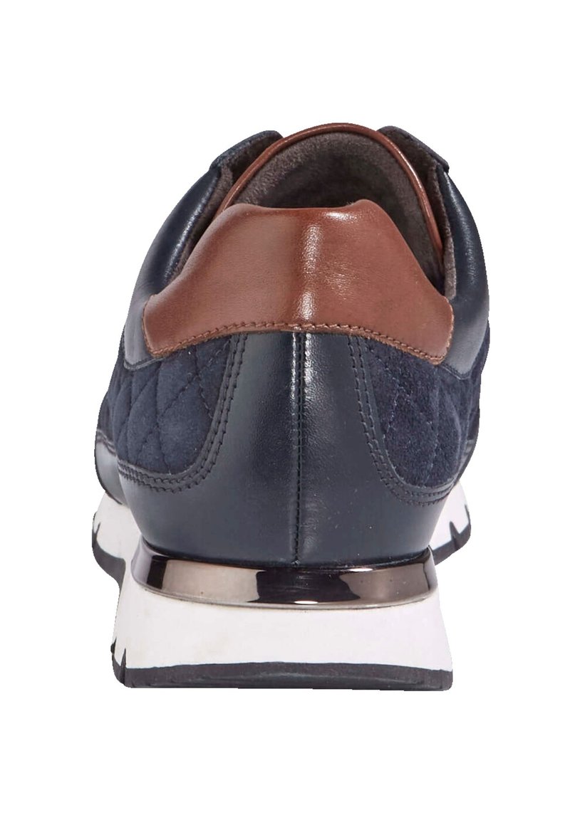 Damen Halbschuhe | MONA Sportlicher Schnürer dunkelblau - OG26099 Damen Halbschuhe | MONA Sportlicher Schnürer dunkelblau - OG26099