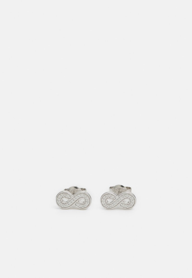 Fossil - EARRINGS - Earrings - silver-coloured, Enlarge