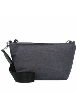 BERGEN  - Borsa a tracolla - dark grey