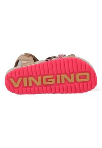 Vingino VIKKI - Sandalen - pink