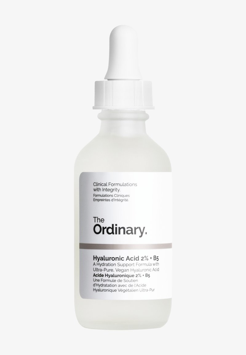 The Ordinary HYALURONIC ACID 2 + B5 Sérum ZALANDO.FR