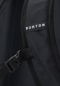 Burton TINDER 2.0 - Zaino - true black