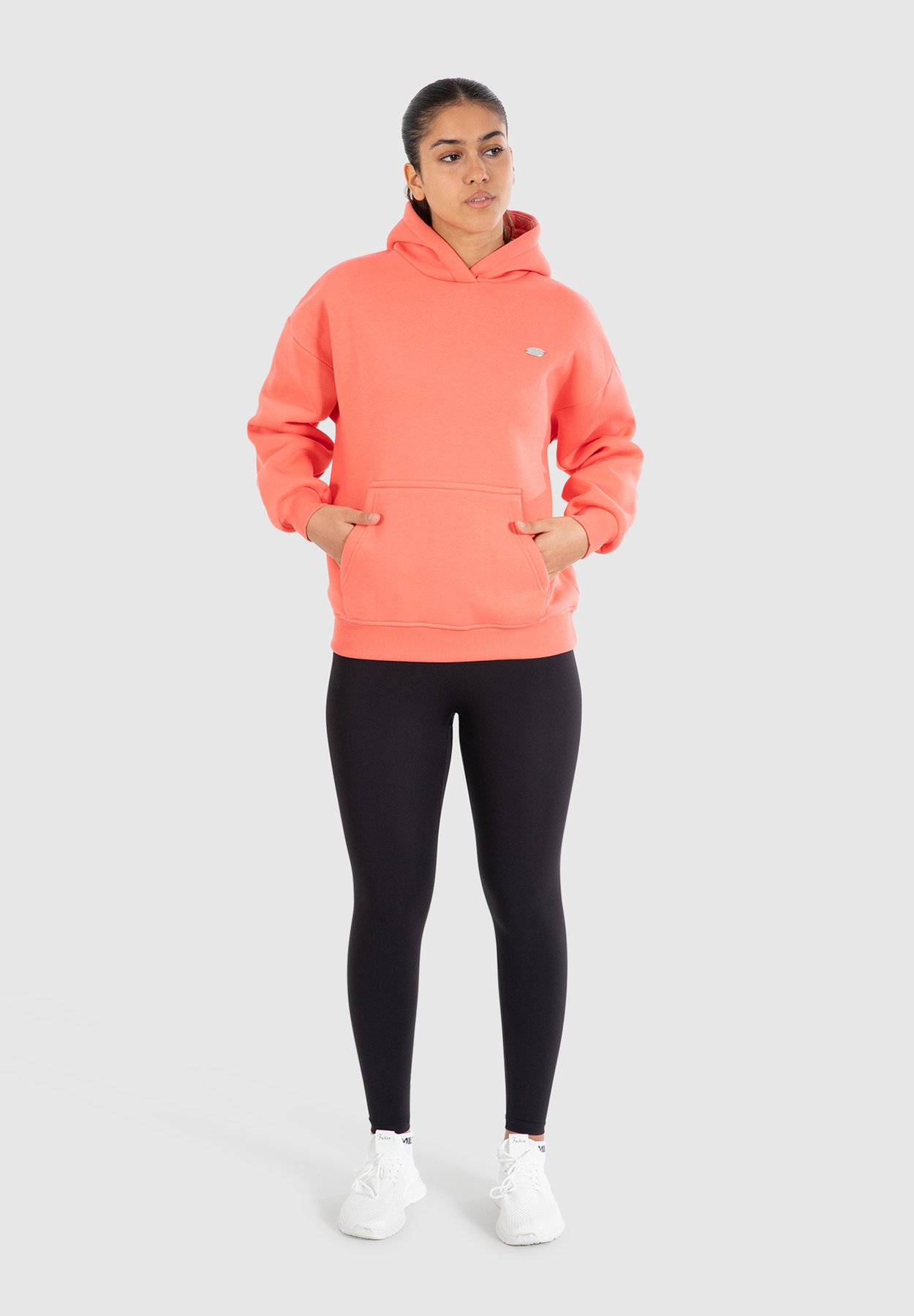 ODELIA BASIC HOODIE