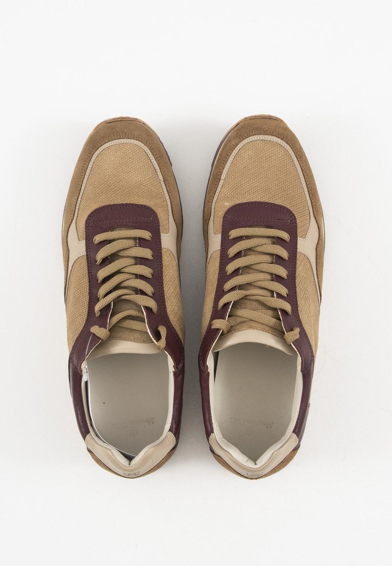 Massimo Zapatillas - braun/marrón - (Segunda mano) - Zalando.es