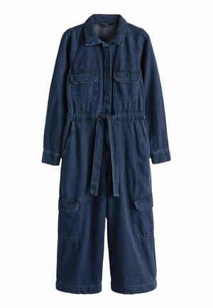 Next Jumpsuit - inky blue