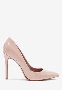 Next FOREVER COMFORT® POINT COURT - Augsti papēži - light pink