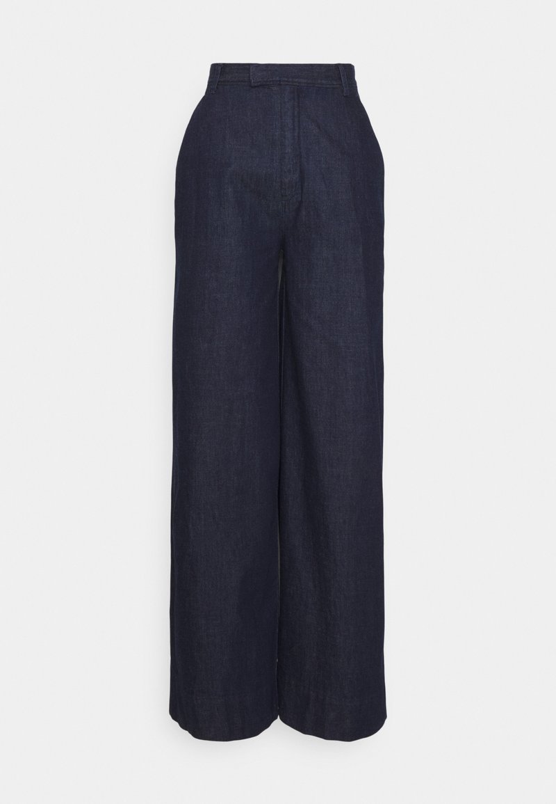 BITE Studios Broek donkerblauw BITE Studios Broek donkerblauw