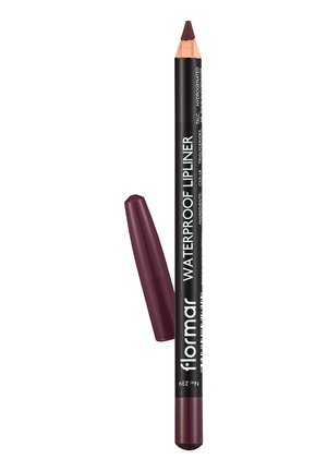 Flormar, WATERPROOF LIPLINER - Lip liner - Misty Rose