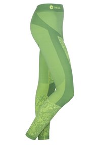 Stark Soul THERMO SEAMLESS - Leggings - grun