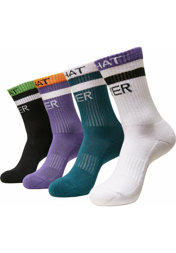 4 PACK - Socken - multicolor