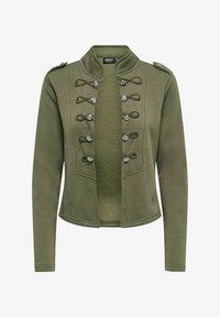 Non sélectionné, khaki