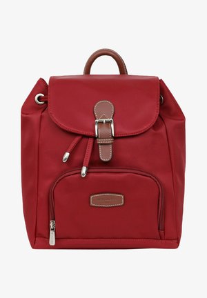 Hexagona DIVERSITÉ - Rugzak - rouge