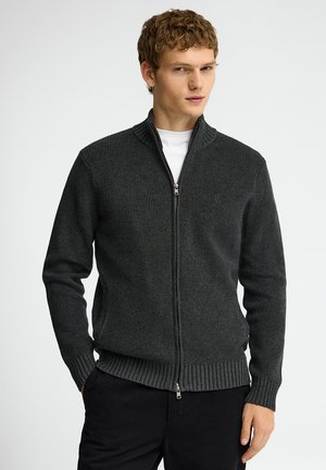 Polo Club, Chaqueta de punto - dark gray vigore