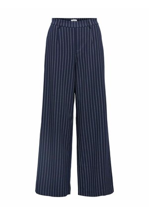 Object OBJLISA WIDE  - Pantaloni - sky captain