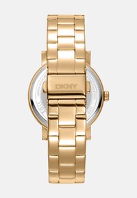 DKNY Montre - gold coloured