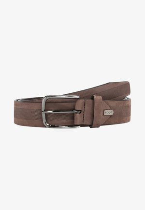 Belt - braun