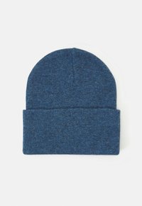 Carhartt WIP WATCH HAT UNISEX - Beanie - storm blue heather