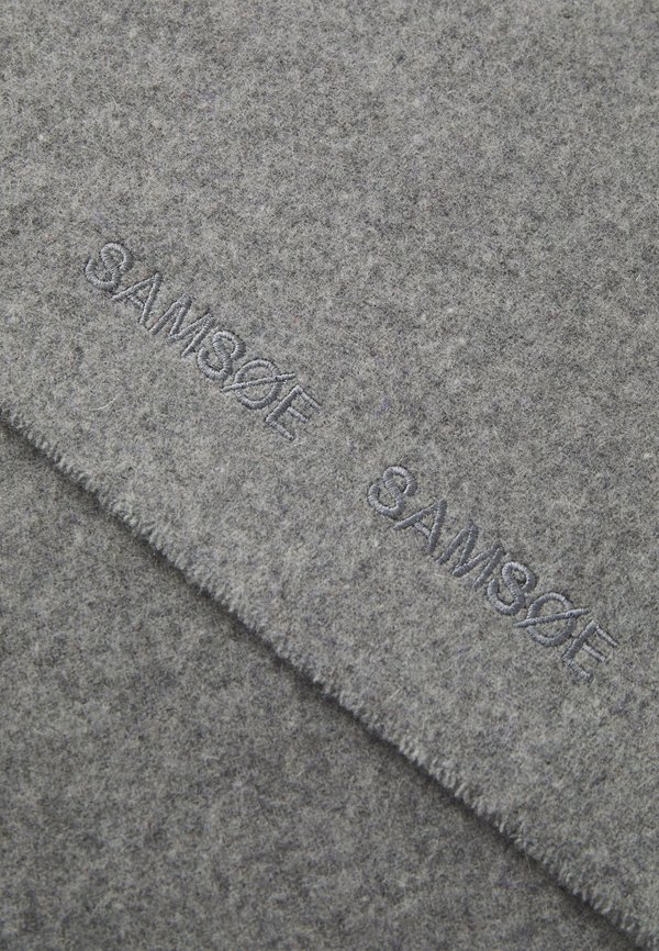 SAACCOL UNISEX - Scarf3